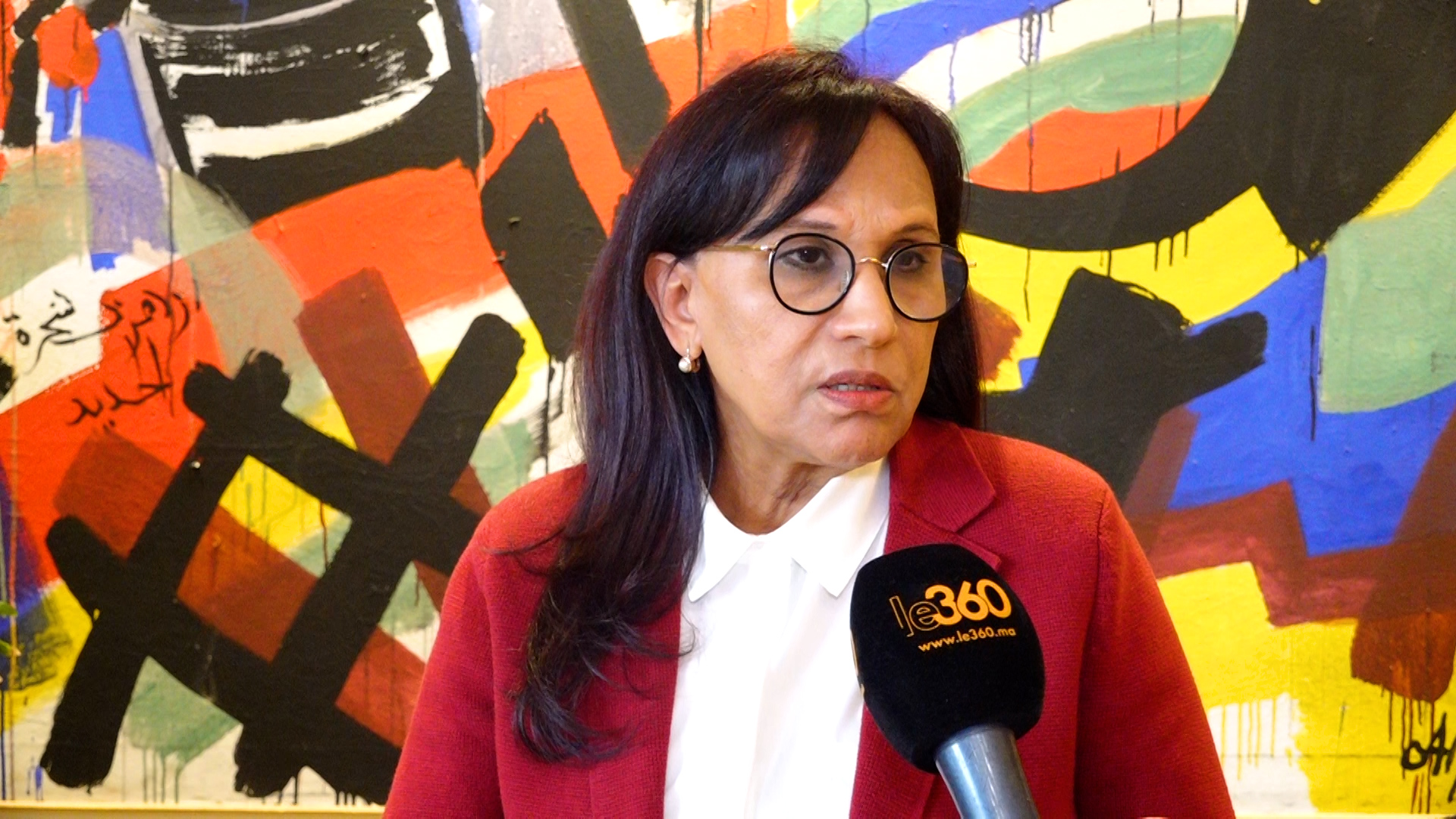 Politique | Retrouvez toute l'actualité du Maroc et du monde, en temps réel, sur le premier site d'information francophone au Maroc : www.le360.ma