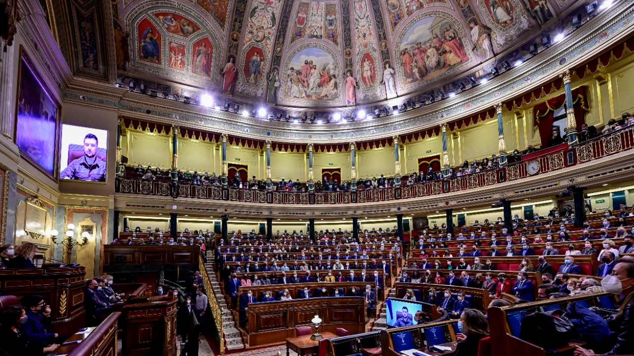 Politique | Retrouvez toute l'actualité du Maroc et du monde, en temps réel, sur le premier site d'information francophone au Maroc : www.le360.ma