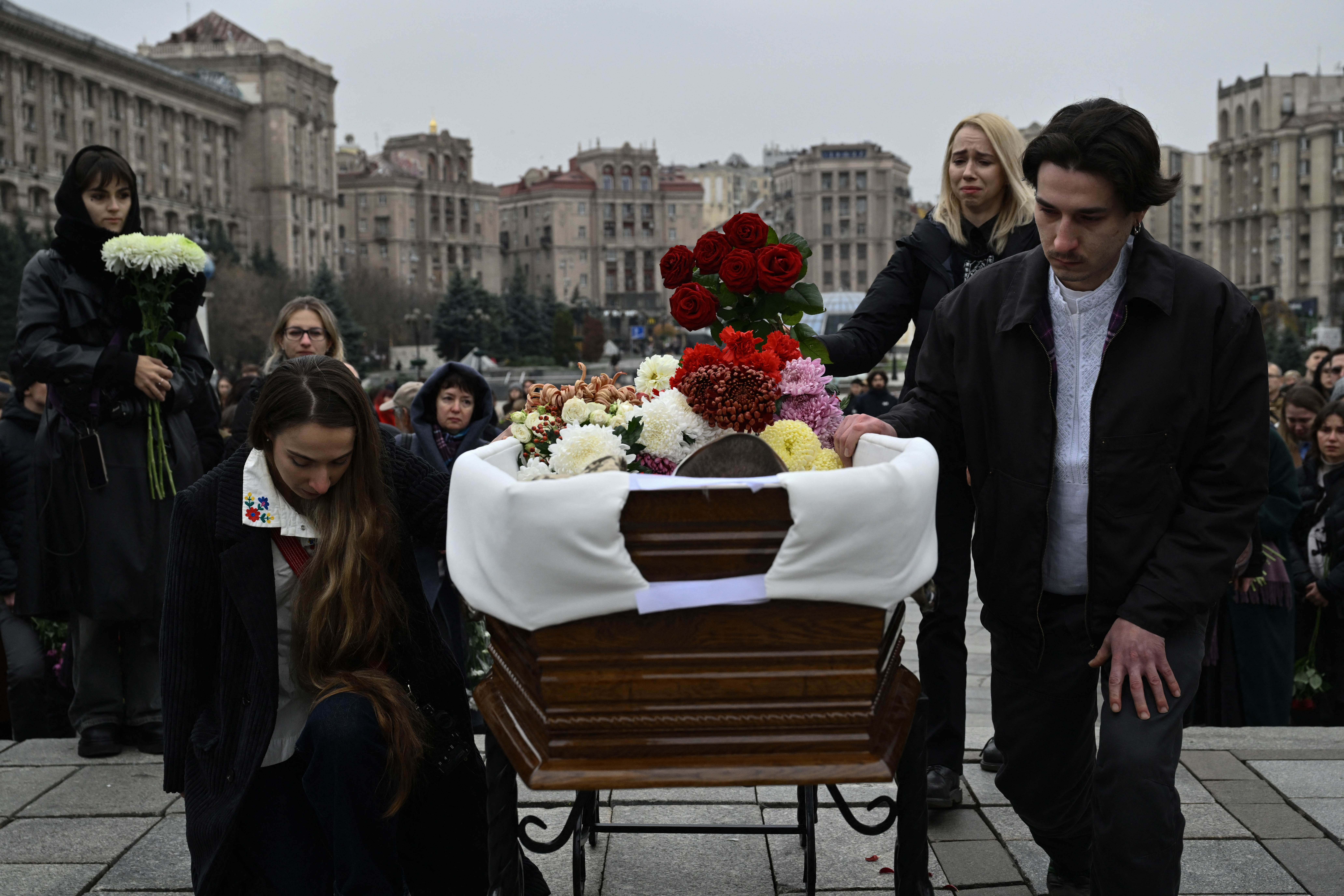 Monde | Retrouvez toute l'actualité du Maroc et du monde, en temps réel, sur le premier site d'information francophone au Maroc : www.le360.ma