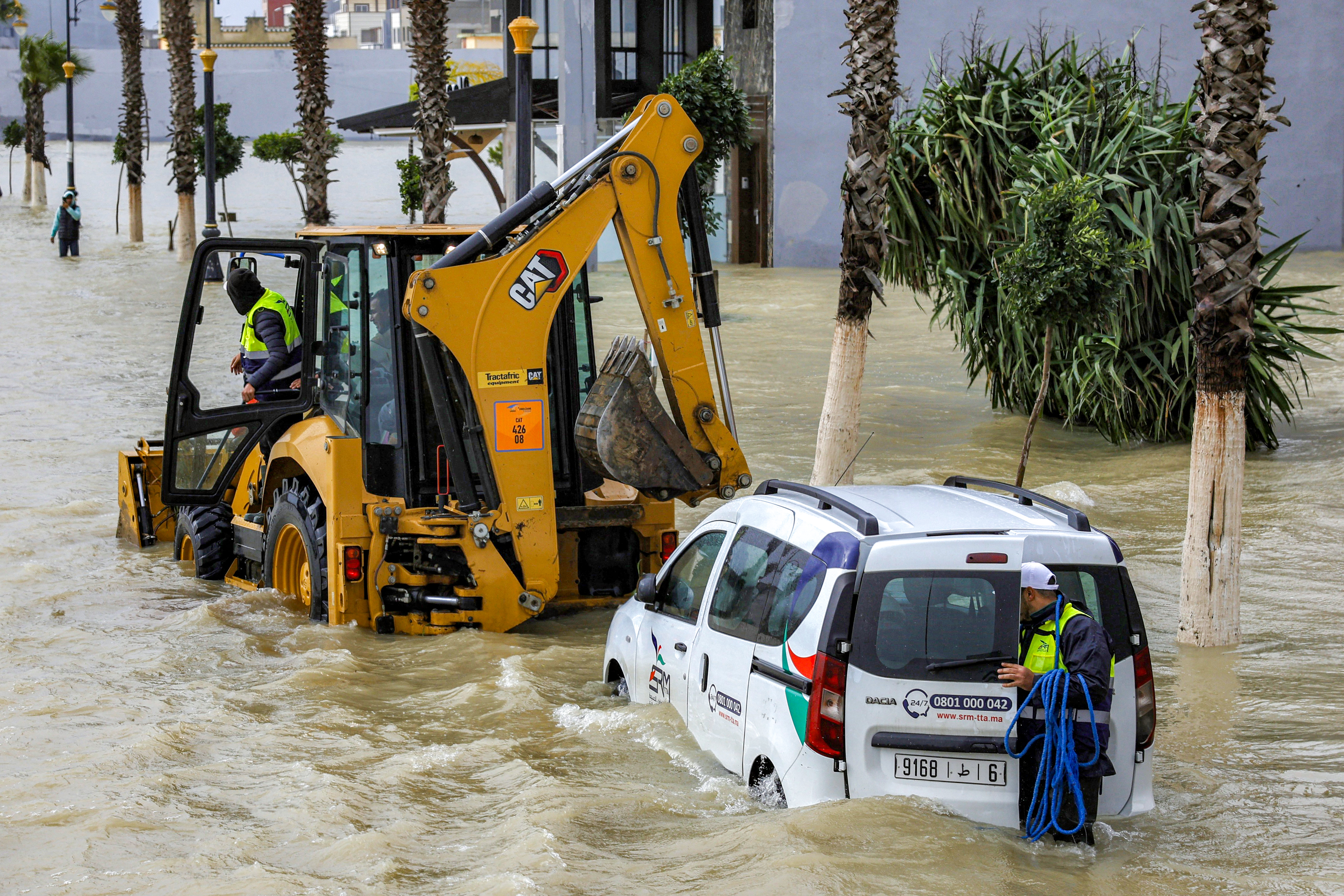 Société | Retrouvez toute l'actualité du Maroc et du monde, en temps réel, sur le premier site d'information francophone au Maroc : www.le360.ma