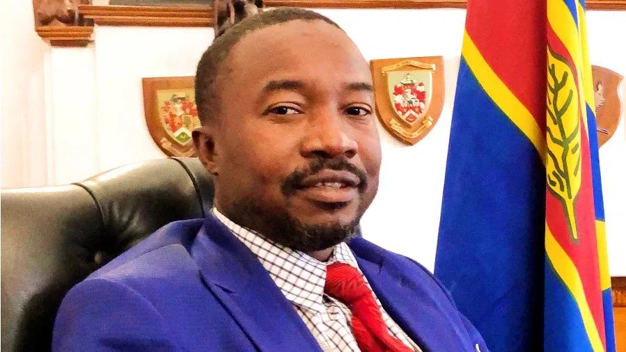 Politique | Toute l'actualité et les dernières informations sur les pays du continent africain et du Monde - Le360 Afrique