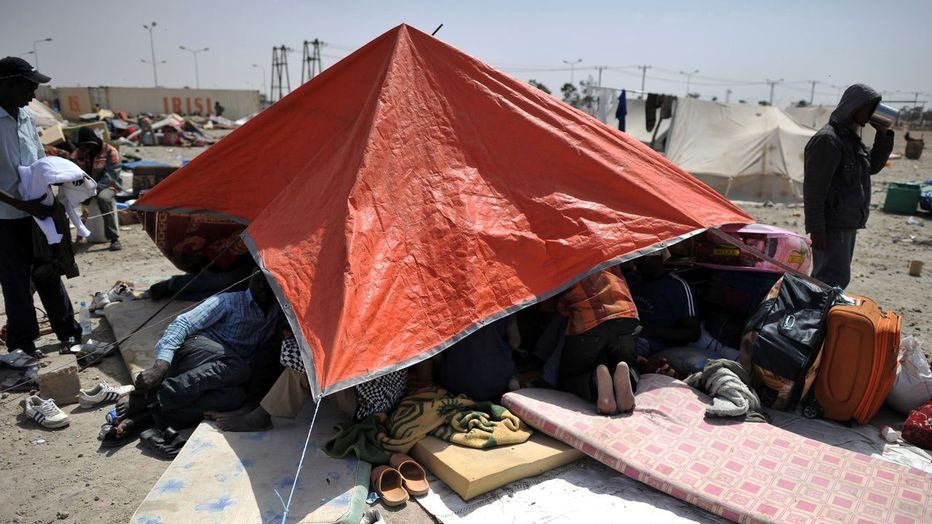 Monde | Retrouvez toute l'actualité du Maroc et du monde, en temps réel, sur le premier site d'information francophone au Maroc : www.le360.ma