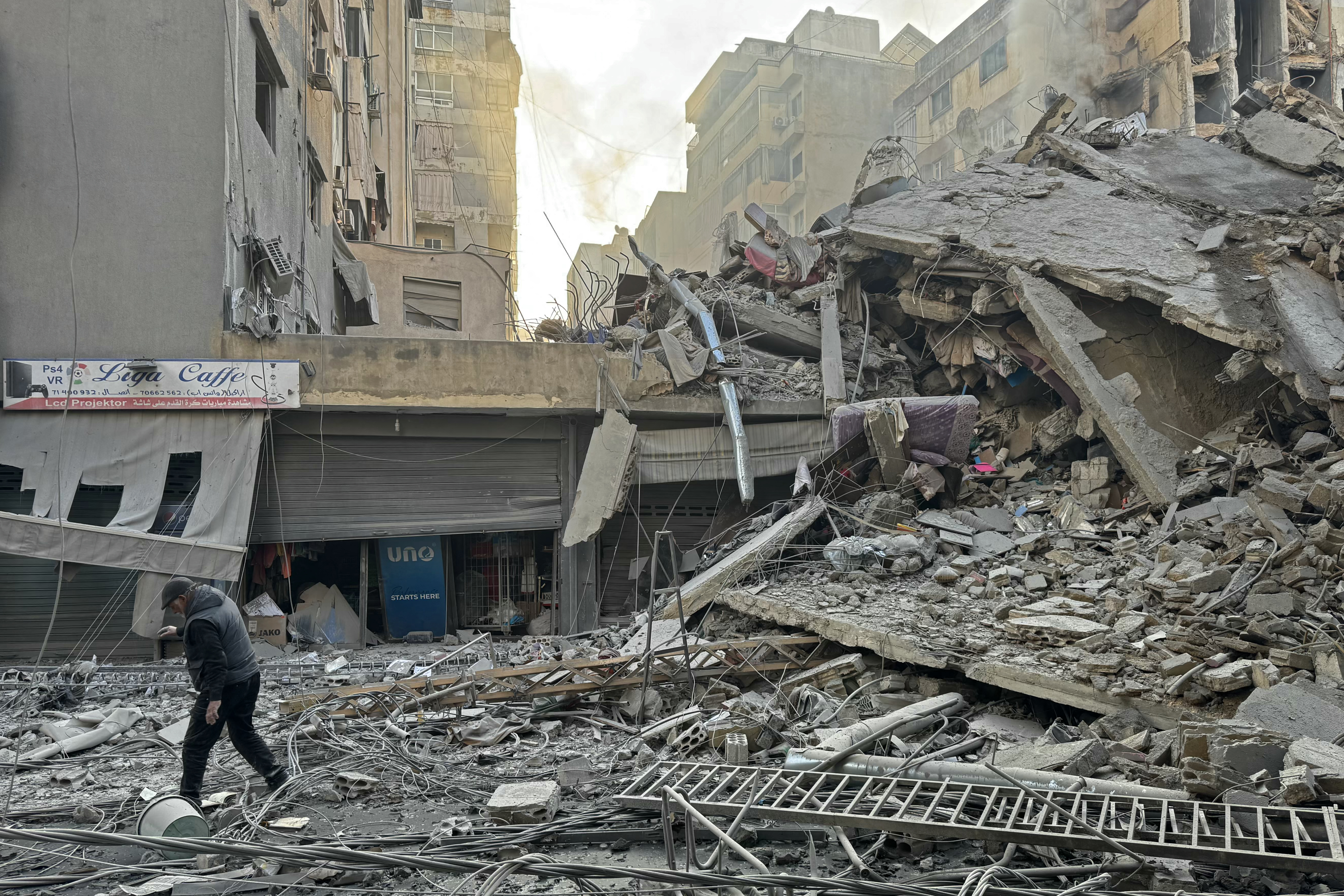 Monde | Retrouvez toute l'actualité du Maroc et du monde, en temps réel, sur le premier site d'information francophone au Maroc : www.le360.ma