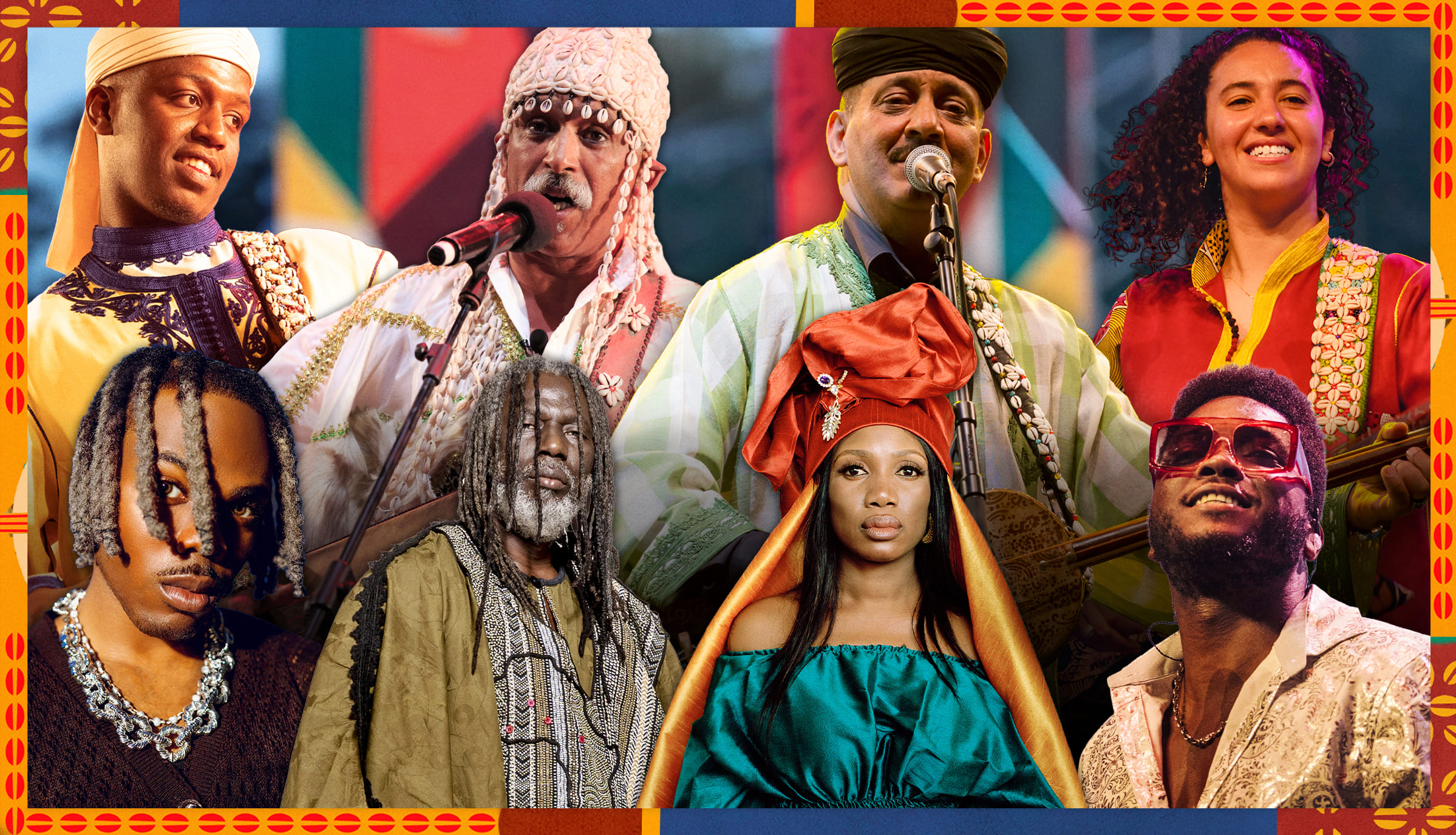 Culture | Retrouvez toute l'actualité du Maroc et du monde, en temps réel, sur le premier site d'information francophone au Maroc : www.le360.ma