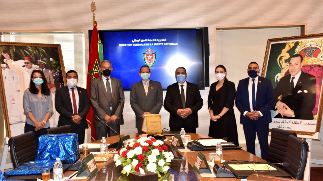 Politique | Retrouvez toute l'actualité du Maroc et du monde, en temps réel, sur le premier site d'information francophone au Maroc : www.le360.ma