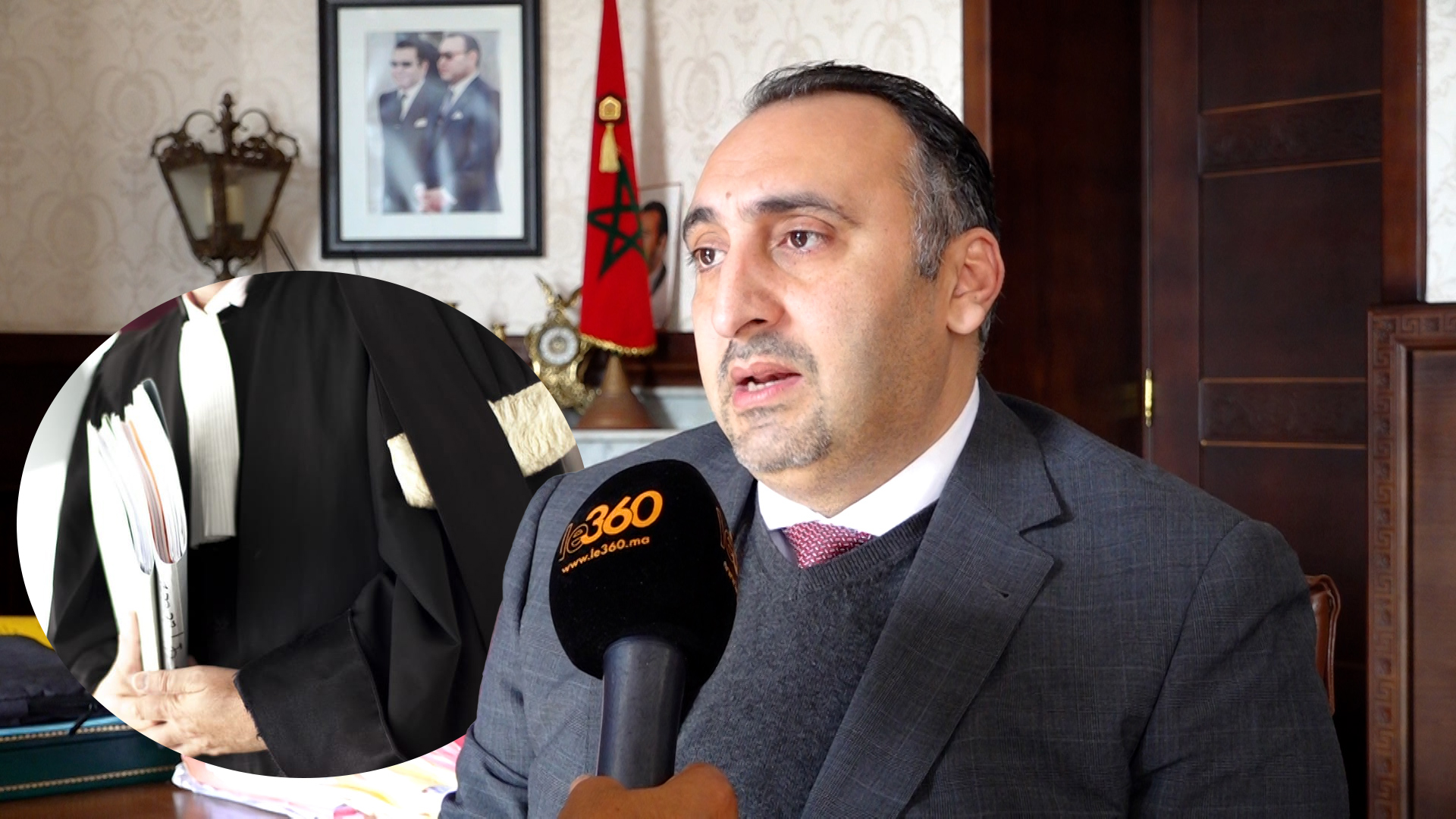 Politique | Retrouvez toute l'actualité du Maroc et du monde, en temps réel, sur le premier site d'information francophone au Maroc : www.le360.ma