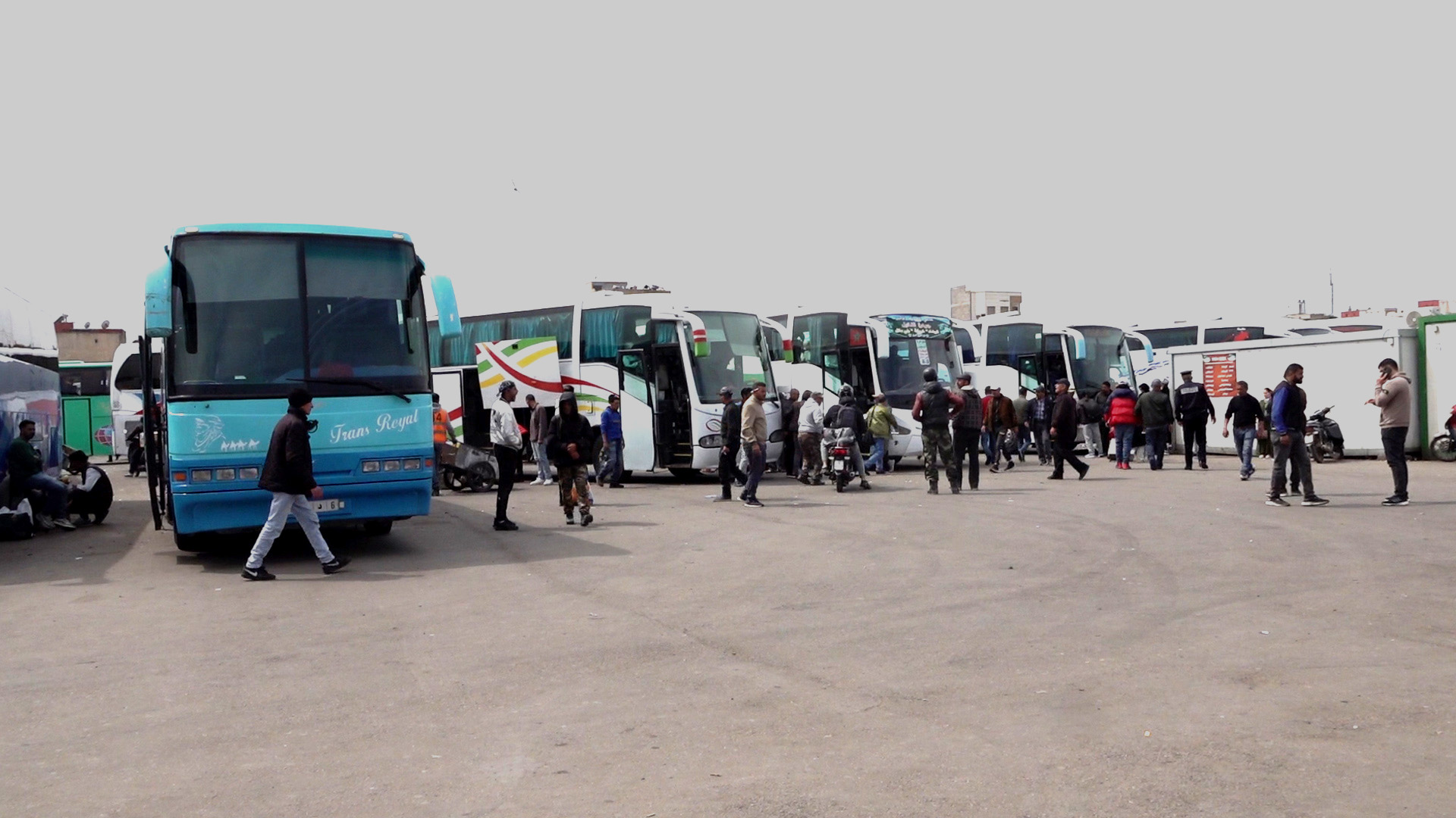 Société | Retrouvez toute l'actualité du Maroc et du monde, en temps réel, sur le premier site d'information francophone au Maroc : www.le360.ma