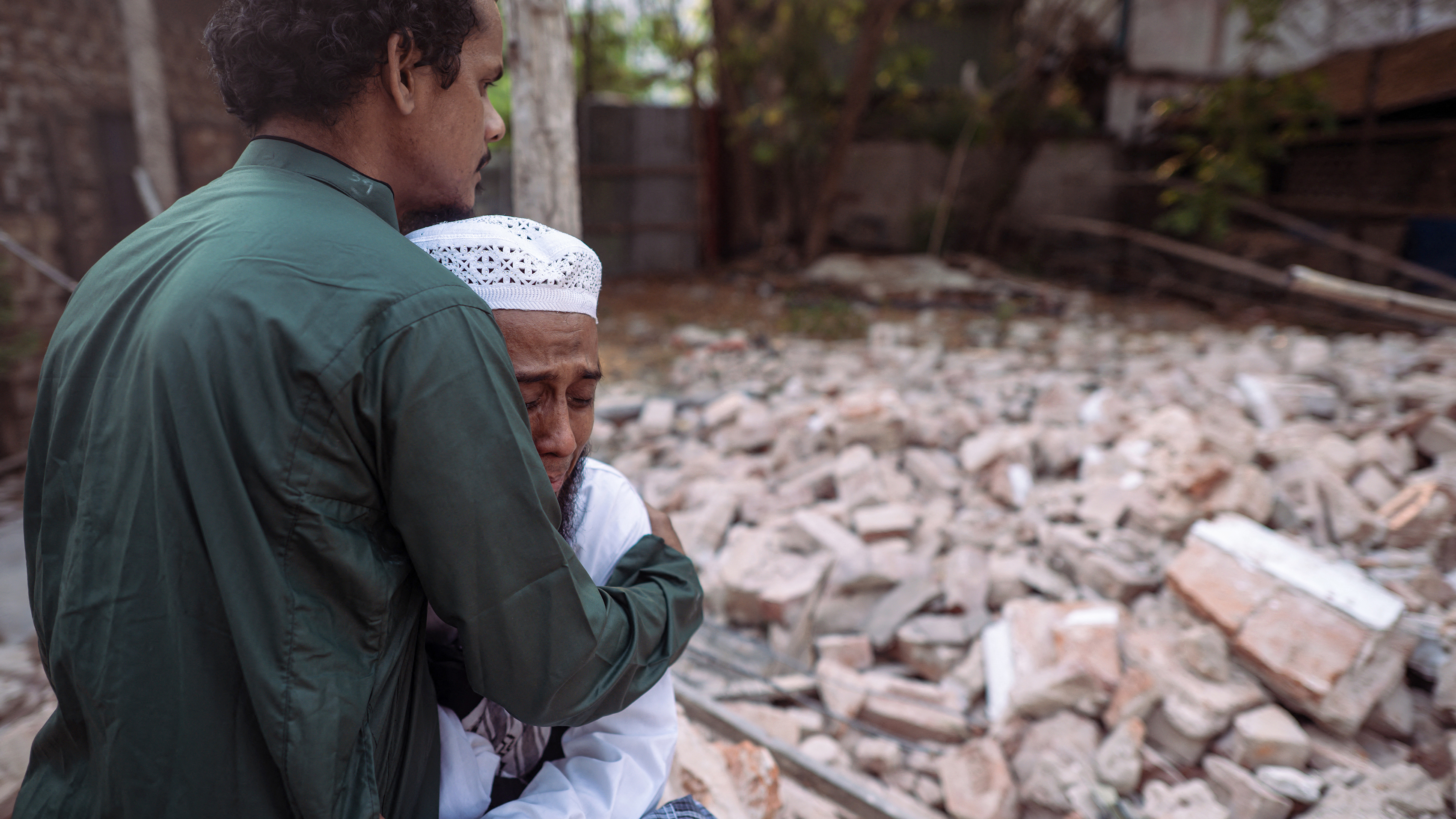 Monde | Retrouvez toute l'actualité du Maroc et du monde, en temps réel, sur le premier site d'information francophone au Maroc : www.le360.ma