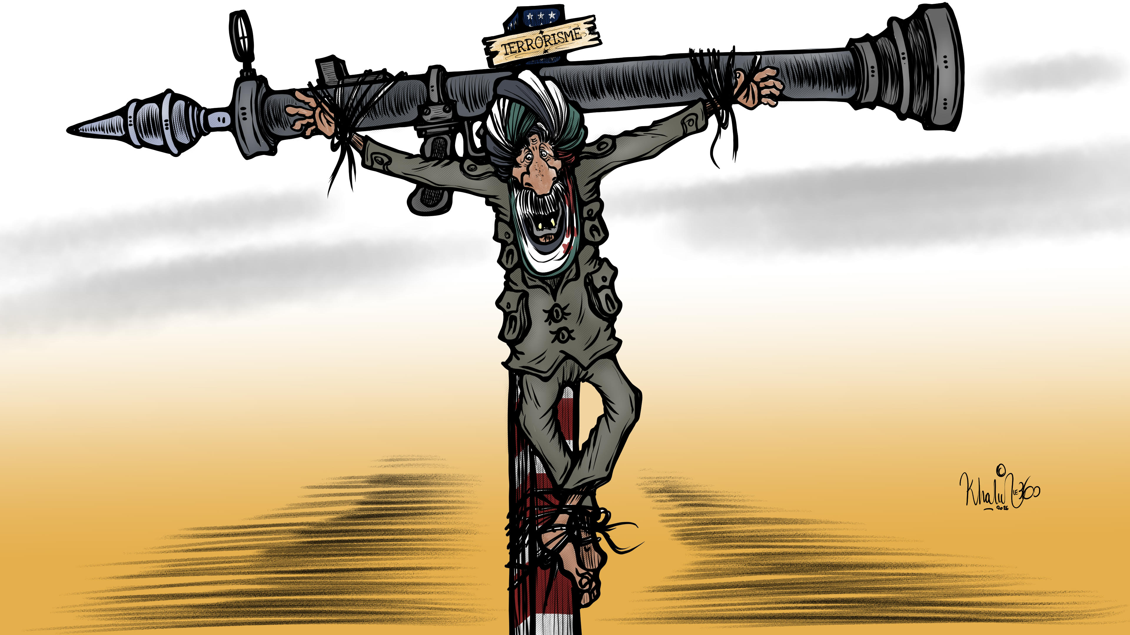 Médias | Retrouvez toute l'actualité du Maroc et du monde, en temps réel, sur le premier site d'information francophone au Maroc : www.le360.ma