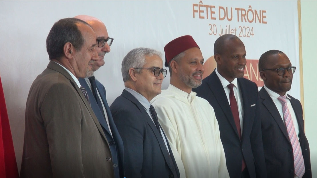 Politique | Toute l'actualité et les dernières informations sur les pays du continent africain et du Monde - Le360 Afrique