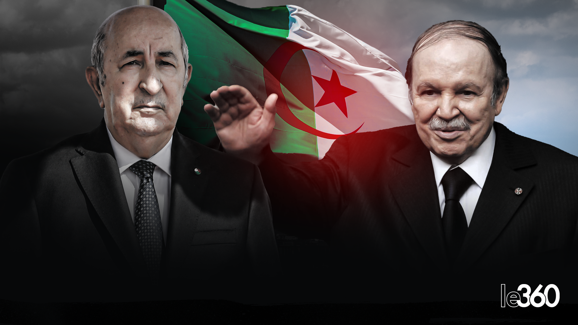 Monde | Retrouvez toute l'actualité du Maroc et du monde, en temps réel, sur le premier site d'information francophone au Maroc : www.le360.ma