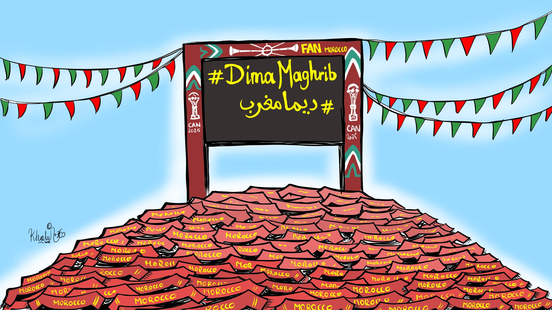 Médias | Retrouvez toute l'actualité du Maroc et du monde, en temps réel, sur le premier site d'information francophone au Maroc : www.le360.ma