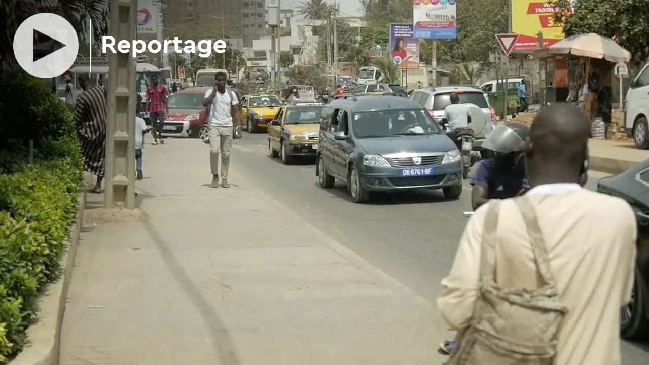 Monde | Retrouvez toute l'actualité du Maroc et du monde, en temps réel, sur le premier site d'information francophone au Maroc : www.le360.ma