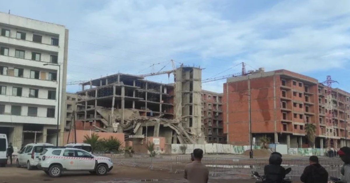 Société | Retrouvez toute l'actualité du Maroc et du monde, en temps réel, sur le premier site d'information francophone au Maroc : www.le360.ma