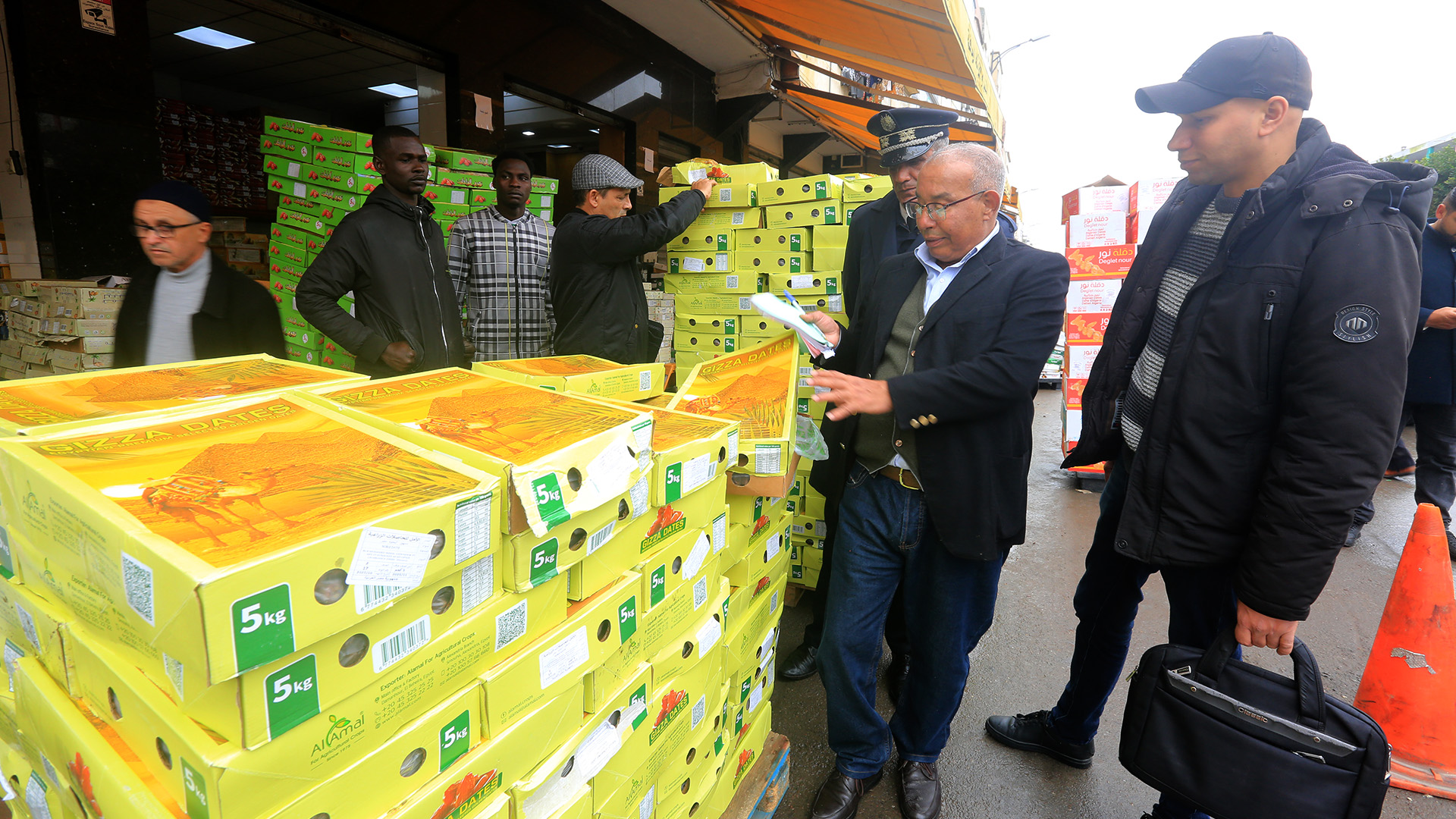 Société | Retrouvez toute l'actualité du Maroc et du monde, en temps réel, sur le premier site d'information francophone au Maroc : www.le360.ma