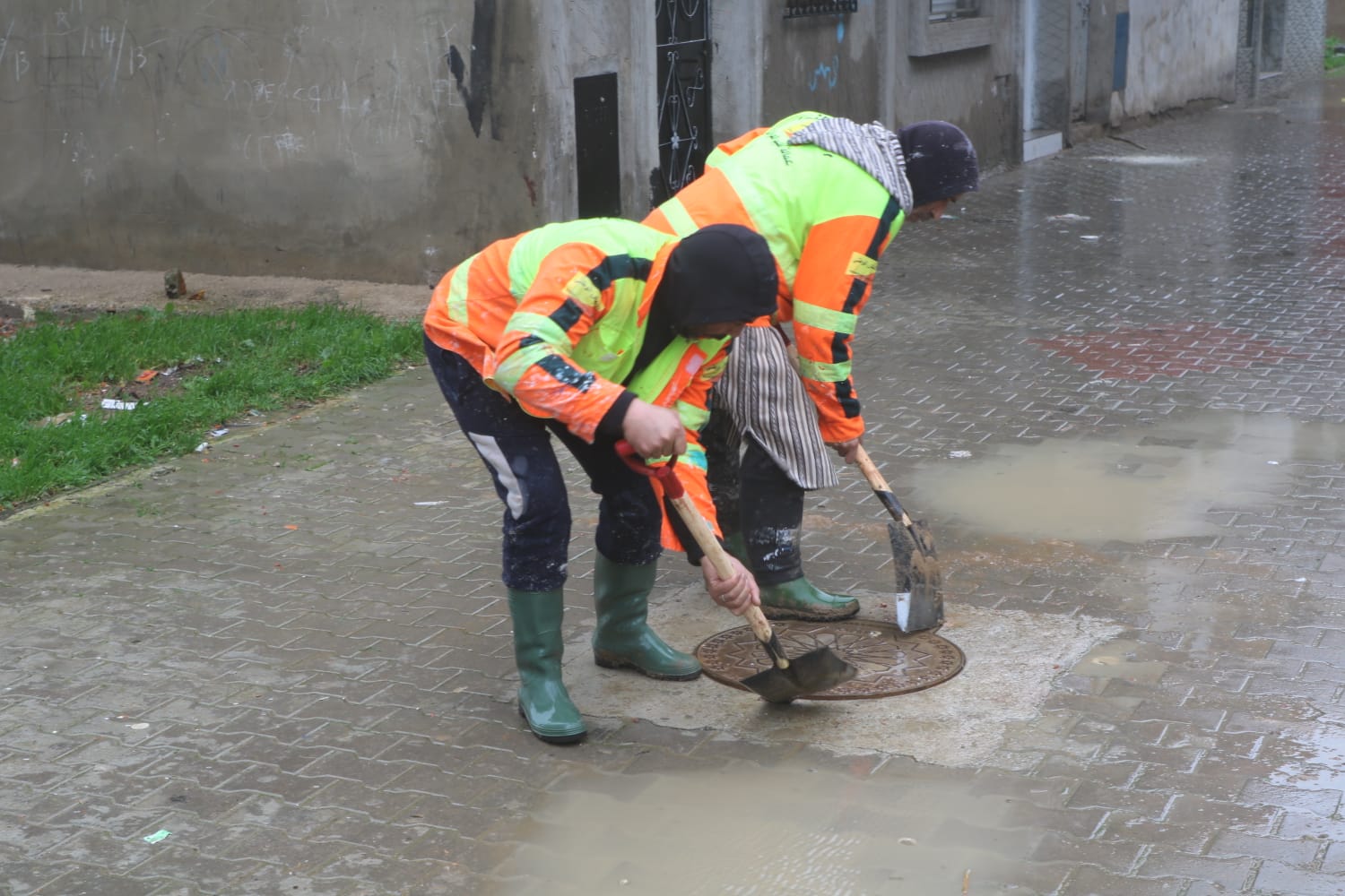 Société | Retrouvez toute l'actualité du Maroc et du monde, en temps réel, sur le premier site d'information francophone au Maroc : www.le360.ma