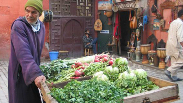 Economie | Retrouvez toute l'actualité du Maroc et du monde, en temps réel, sur le premier site d'information francophone au Maroc : www.le360.ma