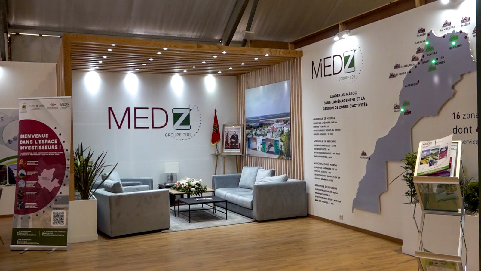 Economie | Retrouvez toute l'actualité du Maroc et du monde, en temps réel, sur le premier site d'information francophone au Maroc : www.le360.ma