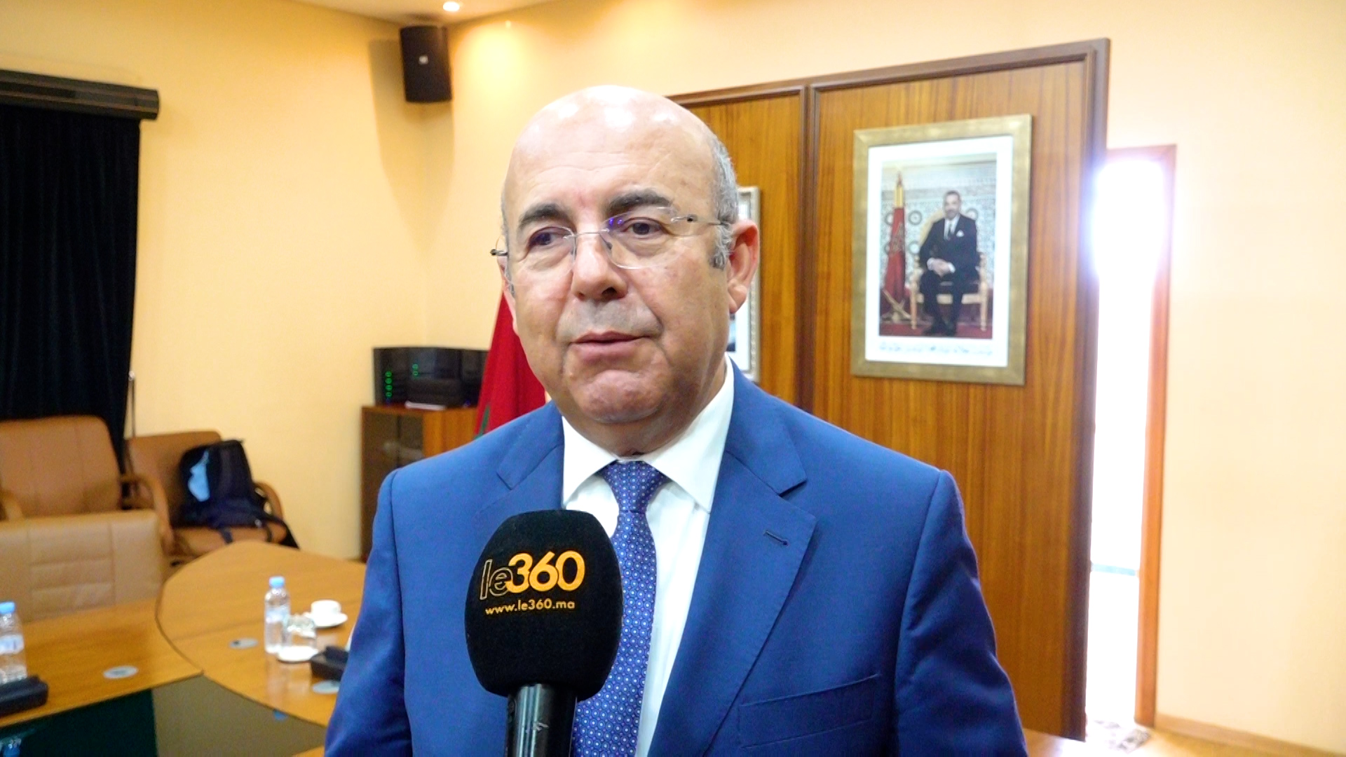 Société | Retrouvez toute l'actualité du Maroc et du monde, en temps réel, sur le premier site d'information francophone au Maroc : www.le360.ma
