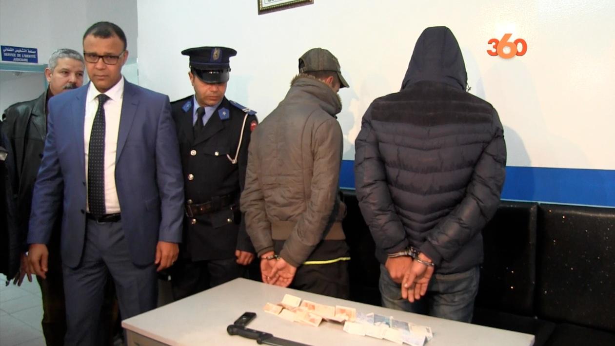 Société | Retrouvez toute l'actualité du Maroc et du monde, en temps réel, sur le premier site d'information francophone au Maroc : www.le360.ma