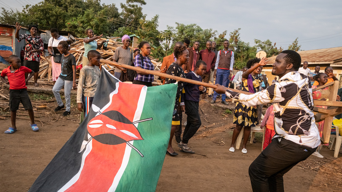 Politique | Toute l'actualité et les dernières informations sur les pays du continent africain et du Monde - Le360 Afrique