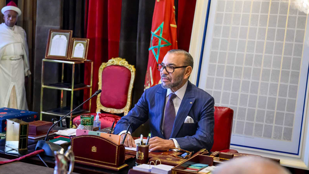 Politique | Retrouvez toute l'actualité du Maroc et du monde, en temps réel, sur le premier site d'information francophone au Maroc : www.le360.ma