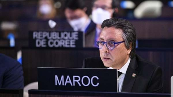 Politique | Retrouvez toute l'actualité du Maroc et du monde, en temps réel, sur le premier site d'information francophone au Maroc : www.le360.ma