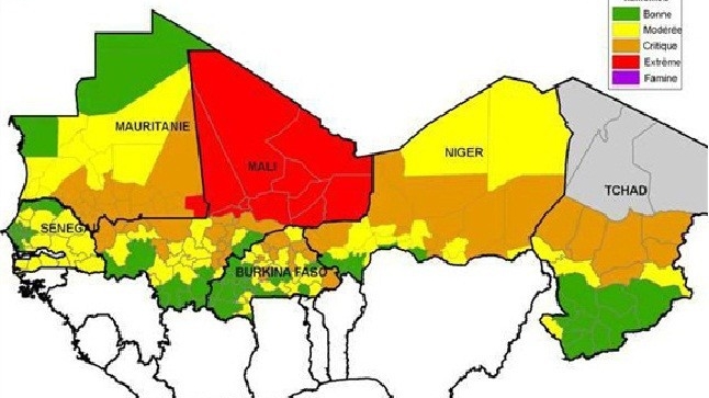 Monde | Retrouvez toute l'actualité du Maroc et du monde, en temps réel, sur le premier site d'information francophone au Maroc : www.le360.ma