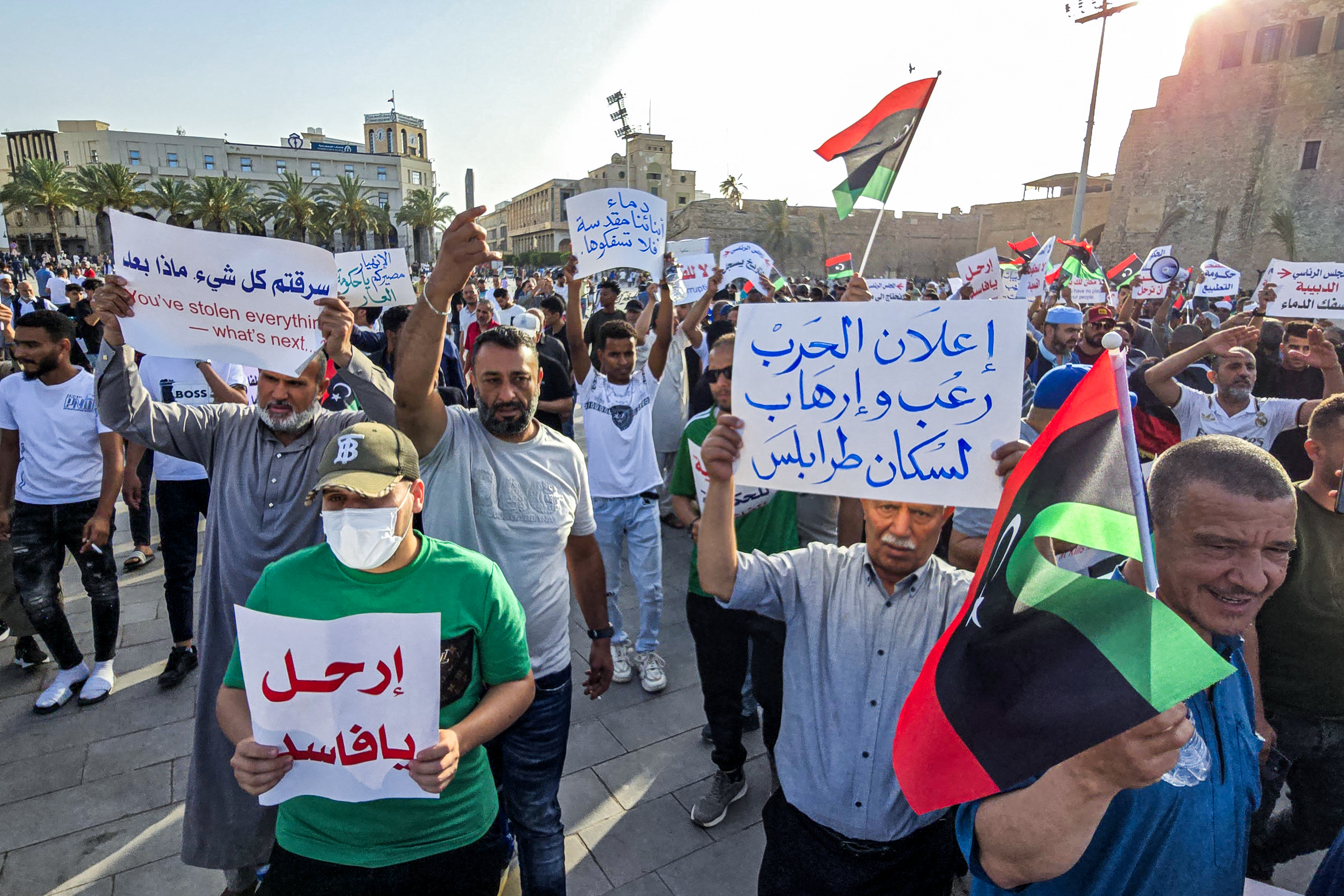 Politique | Toute l'actualité et les dernières informations sur les pays du continent africain et du Monde - Le360 Afrique