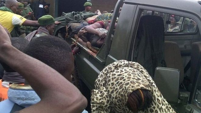 Monde | Retrouvez toute l'actualité du Maroc et du monde, en temps réel, sur le premier site d'information francophone au Maroc : www.le360.ma