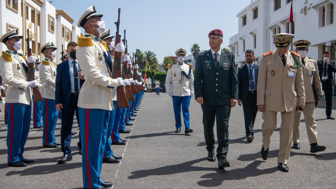 Politique | Retrouvez toute l'actualité du Maroc et du monde, en temps réel, sur le premier site d'information francophone au Maroc : www.le360.ma