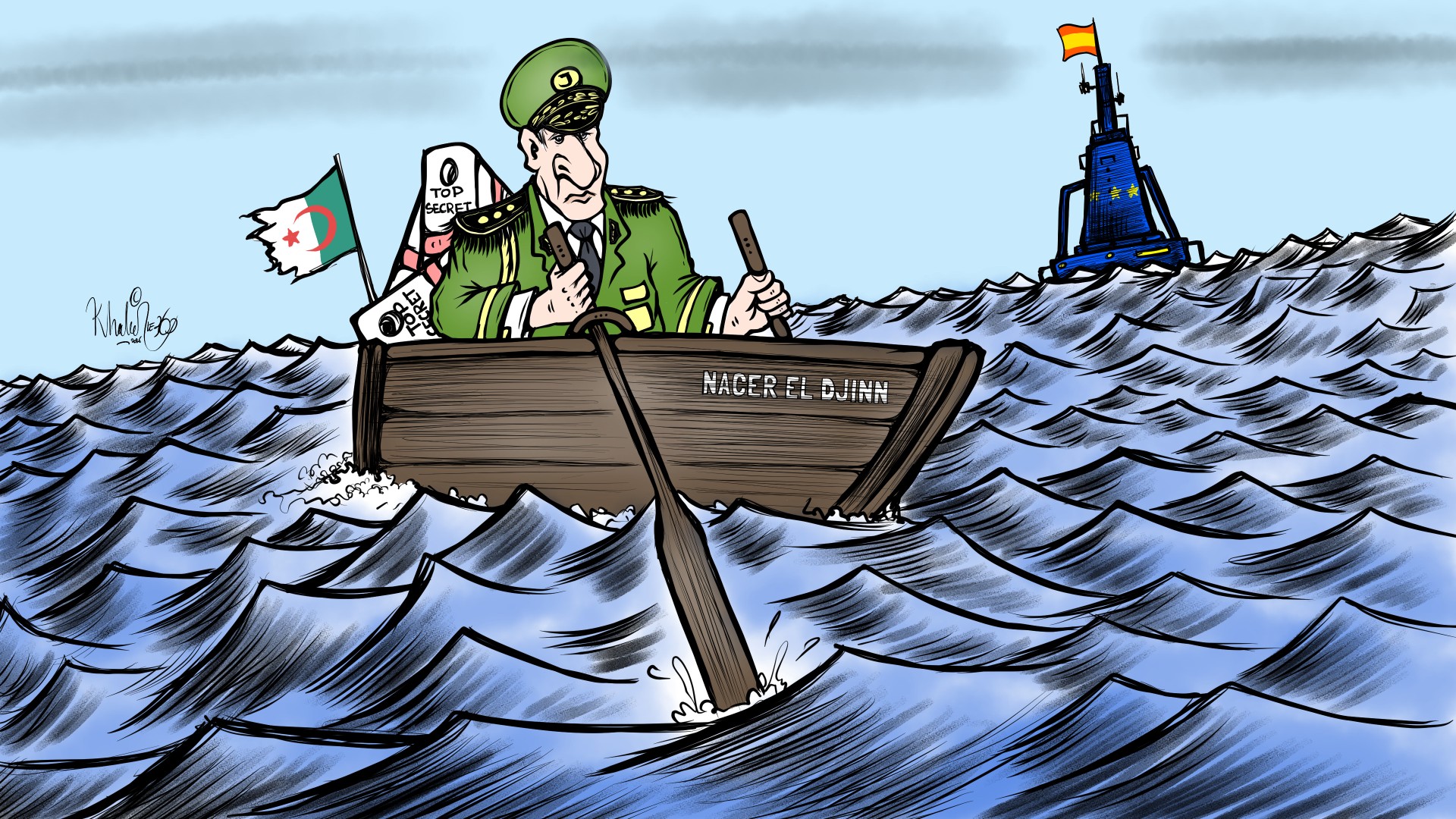 Médias | Retrouvez toute l'actualité du Maroc et du monde, en temps réel, sur le premier site d'information francophone au Maroc : www.le360.ma