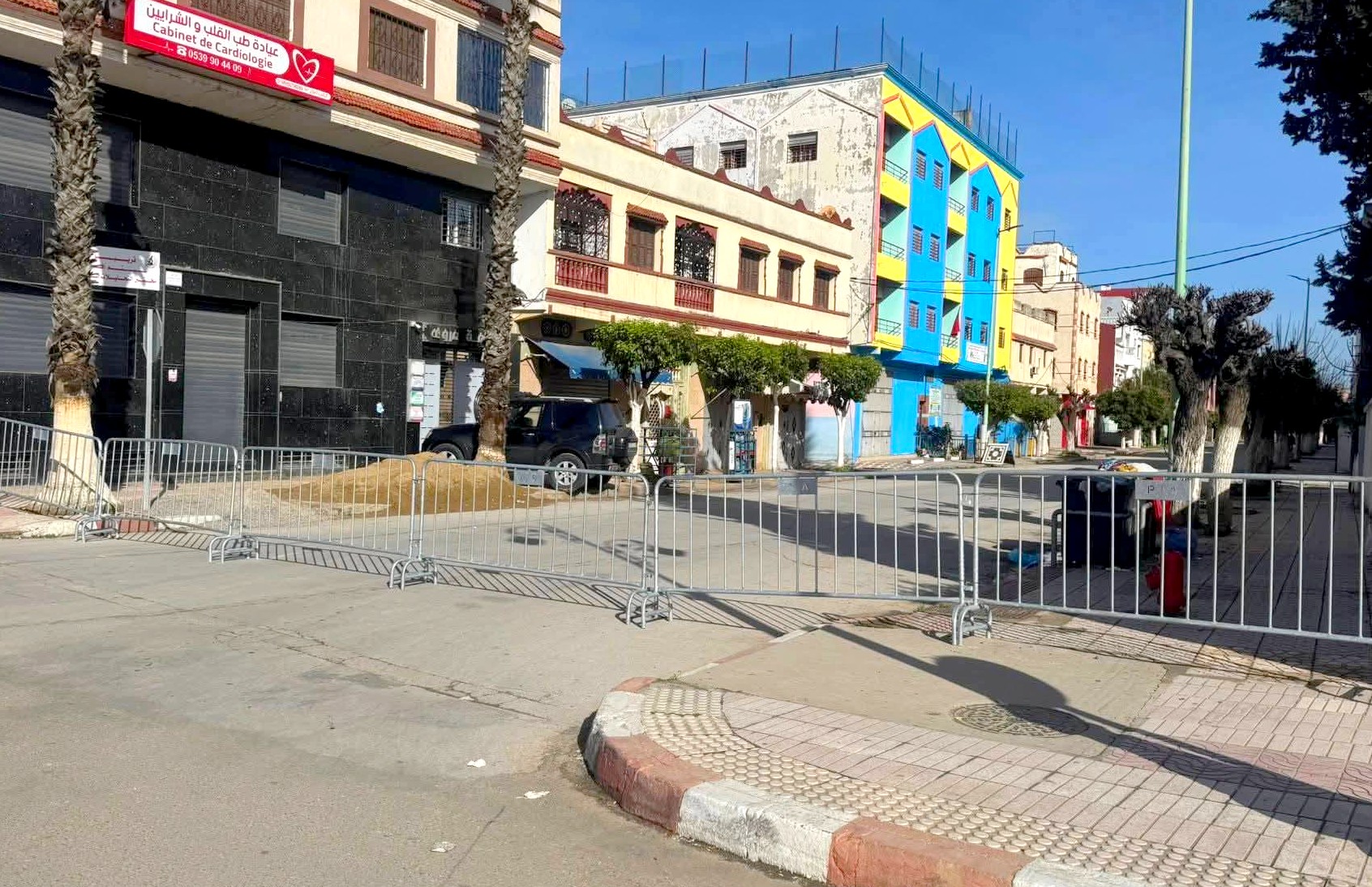 Société | Retrouvez toute l'actualité du Maroc et du monde, en temps réel, sur le premier site d'information francophone au Maroc : www.le360.ma