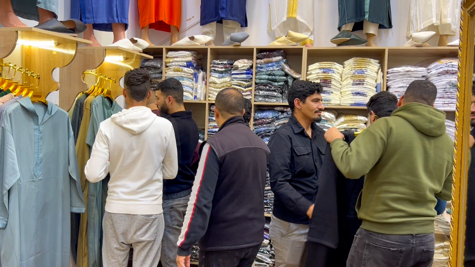 Société | Retrouvez toute l'actualité du Maroc et du monde, en temps réel, sur le premier site d'information francophone au Maroc : www.le360.ma