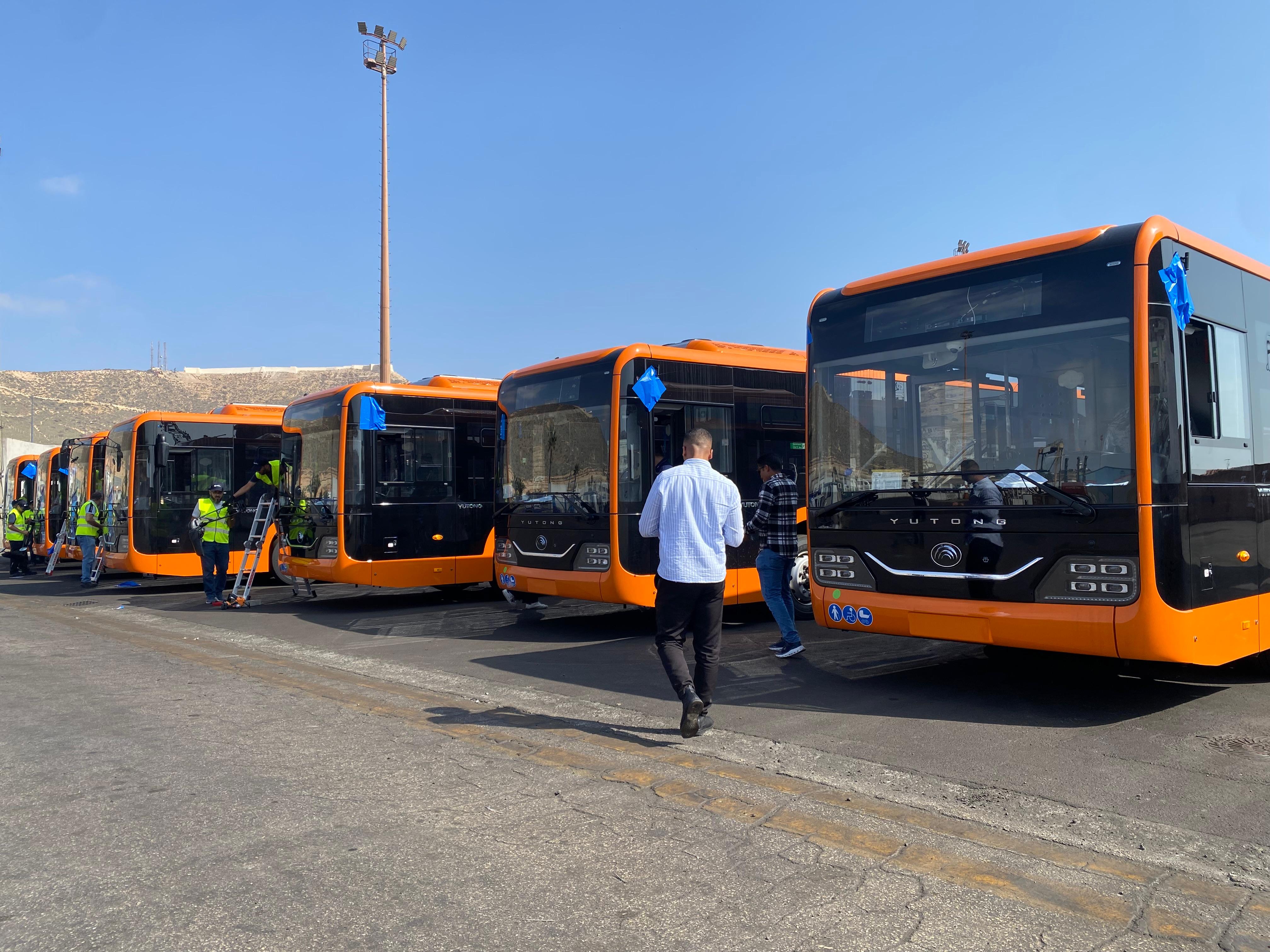 Société | Retrouvez toute l'actualité du Maroc et du monde, en temps réel, sur le premier site d'information francophone au Maroc : www.le360.ma