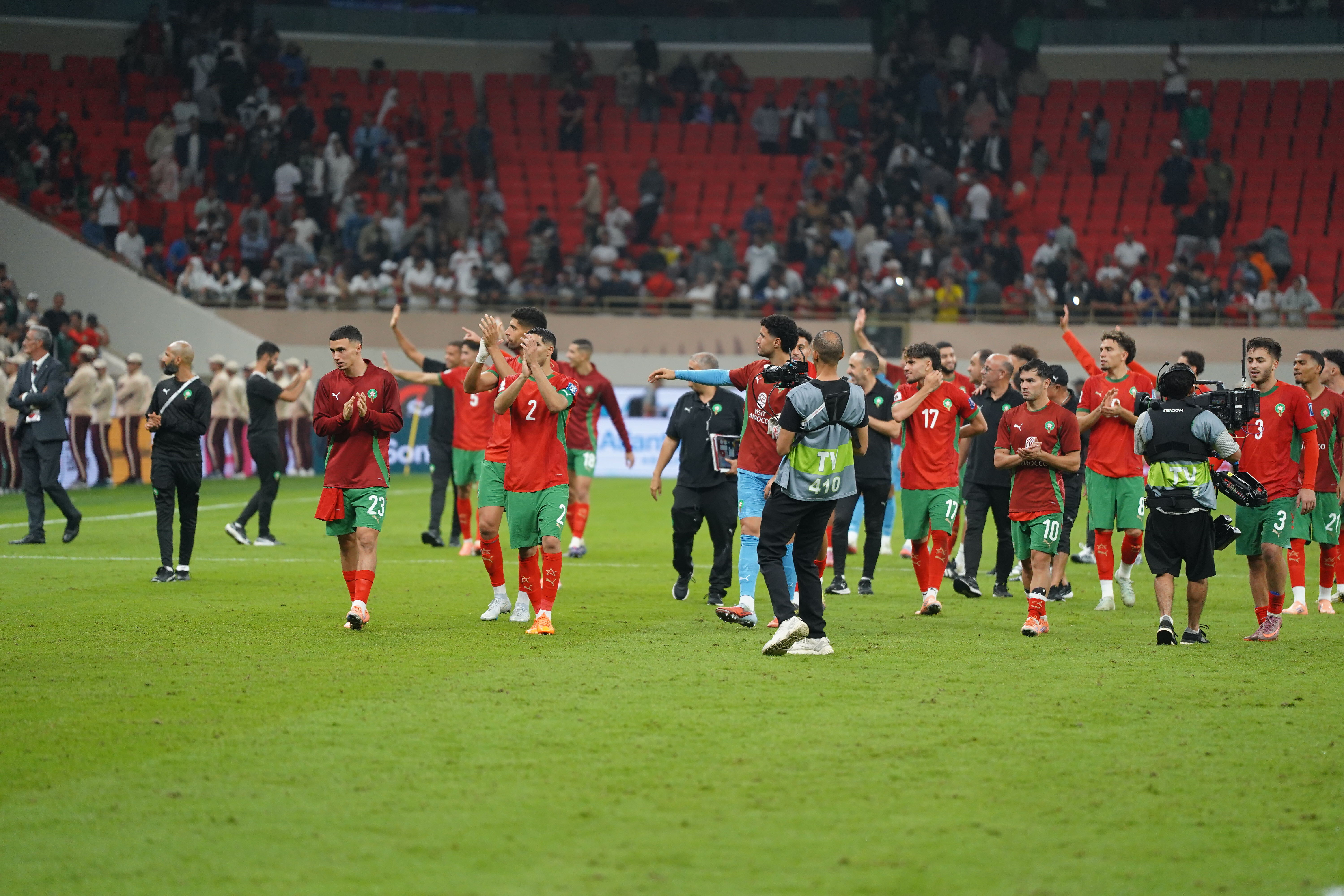 Société | Retrouvez toute l'actualité du Maroc et du monde, en temps réel, sur le premier site d'information francophone au Maroc : www.le360.ma