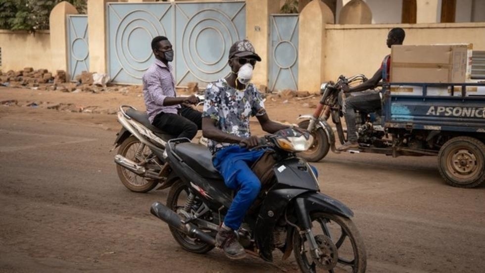 Monde | Retrouvez toute l'actualité du Maroc et du monde, en temps réel, sur le premier site d'information francophone au Maroc : www.le360.ma