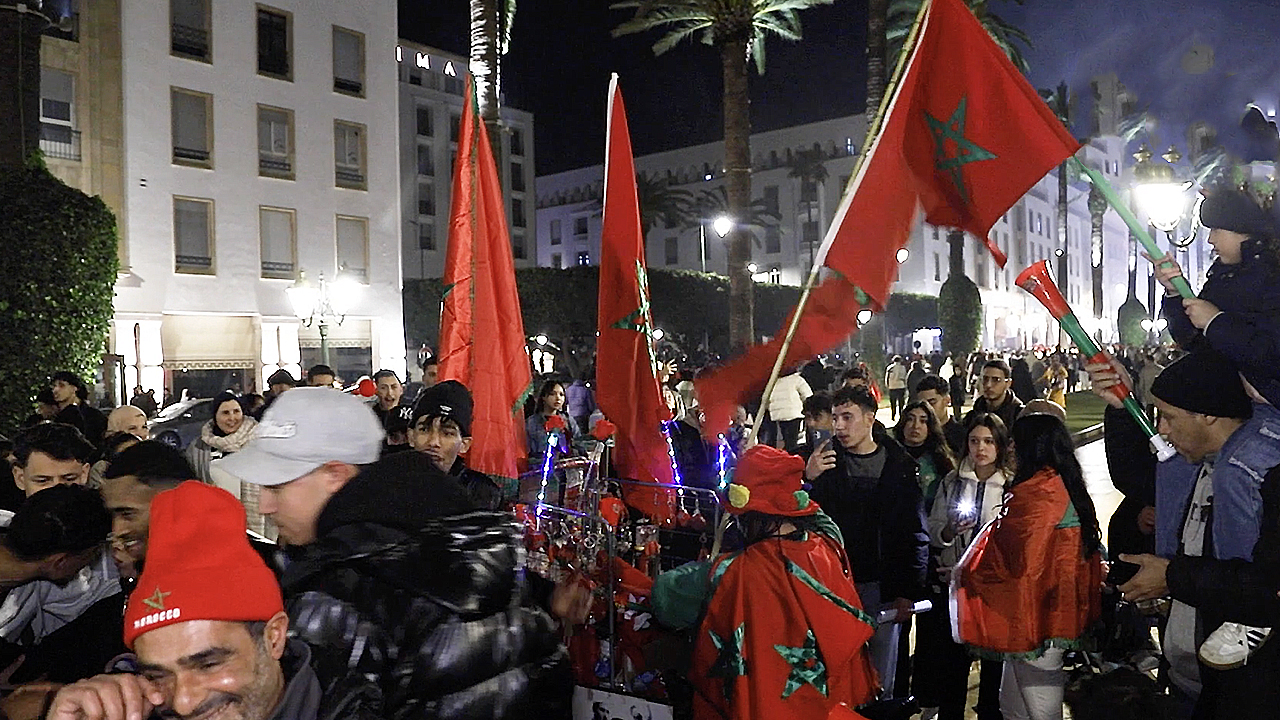 Société | Retrouvez toute l'actualité du Maroc et du monde, en temps réel, sur le premier site d'information francophone au Maroc : www.le360.ma