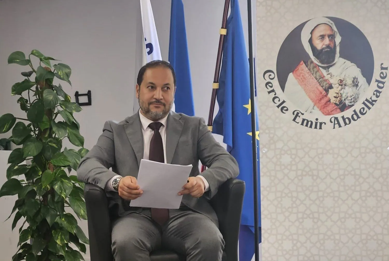 Monde | Retrouvez toute l'actualité du Maroc et du monde, en temps réel, sur le premier site d'information francophone au Maroc : www.le360.ma