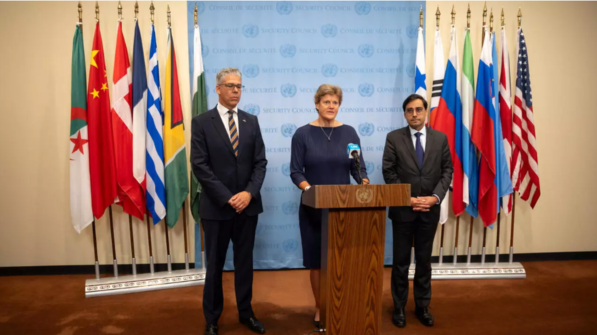 Monde | Retrouvez toute l'actualité du Maroc et du monde, en temps réel, sur le premier site d'information francophone au Maroc : www.le360.ma