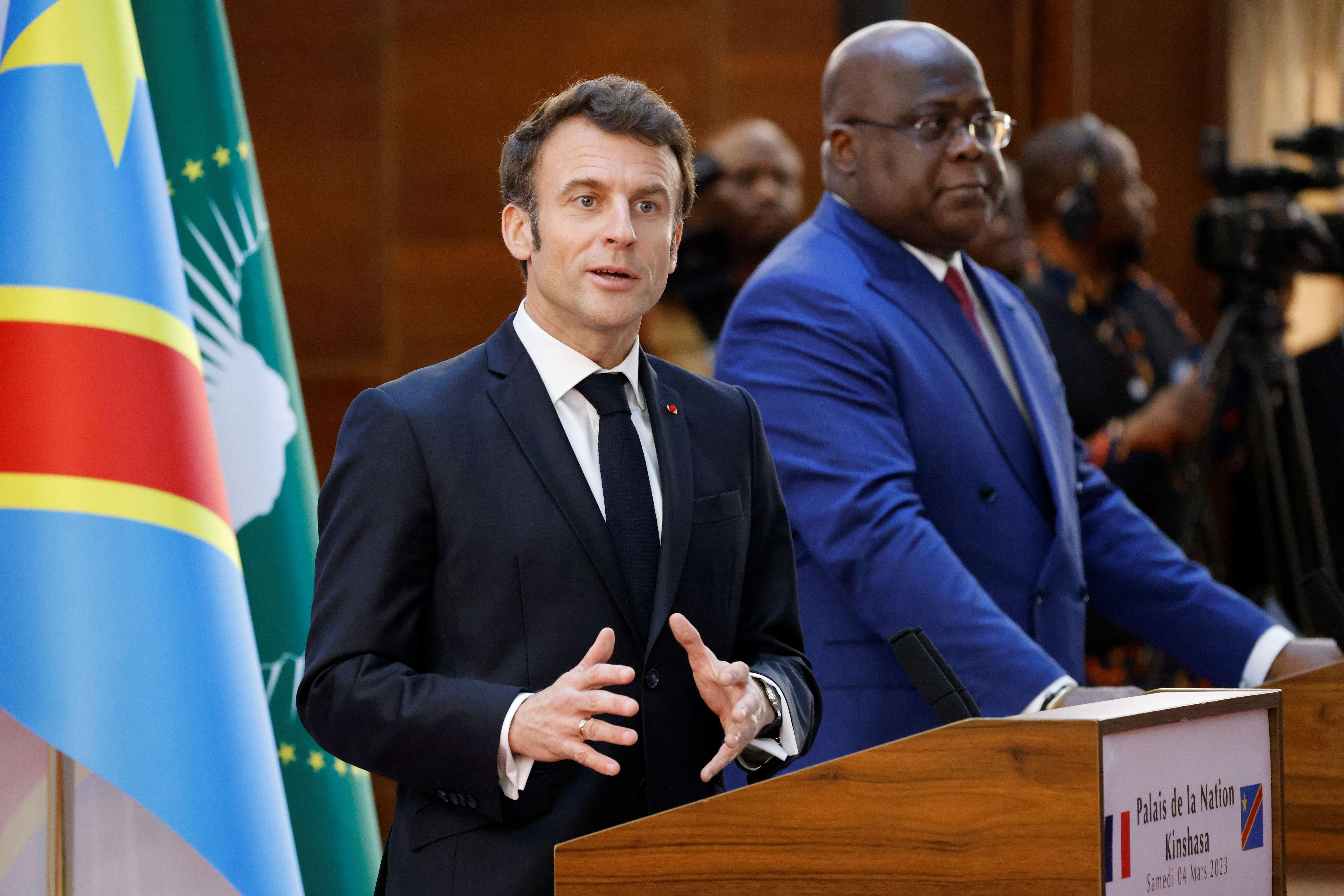 Politique | Toute l'actualité et les dernières informations sur les pays du continent africain et du Monde - Le360 Afrique