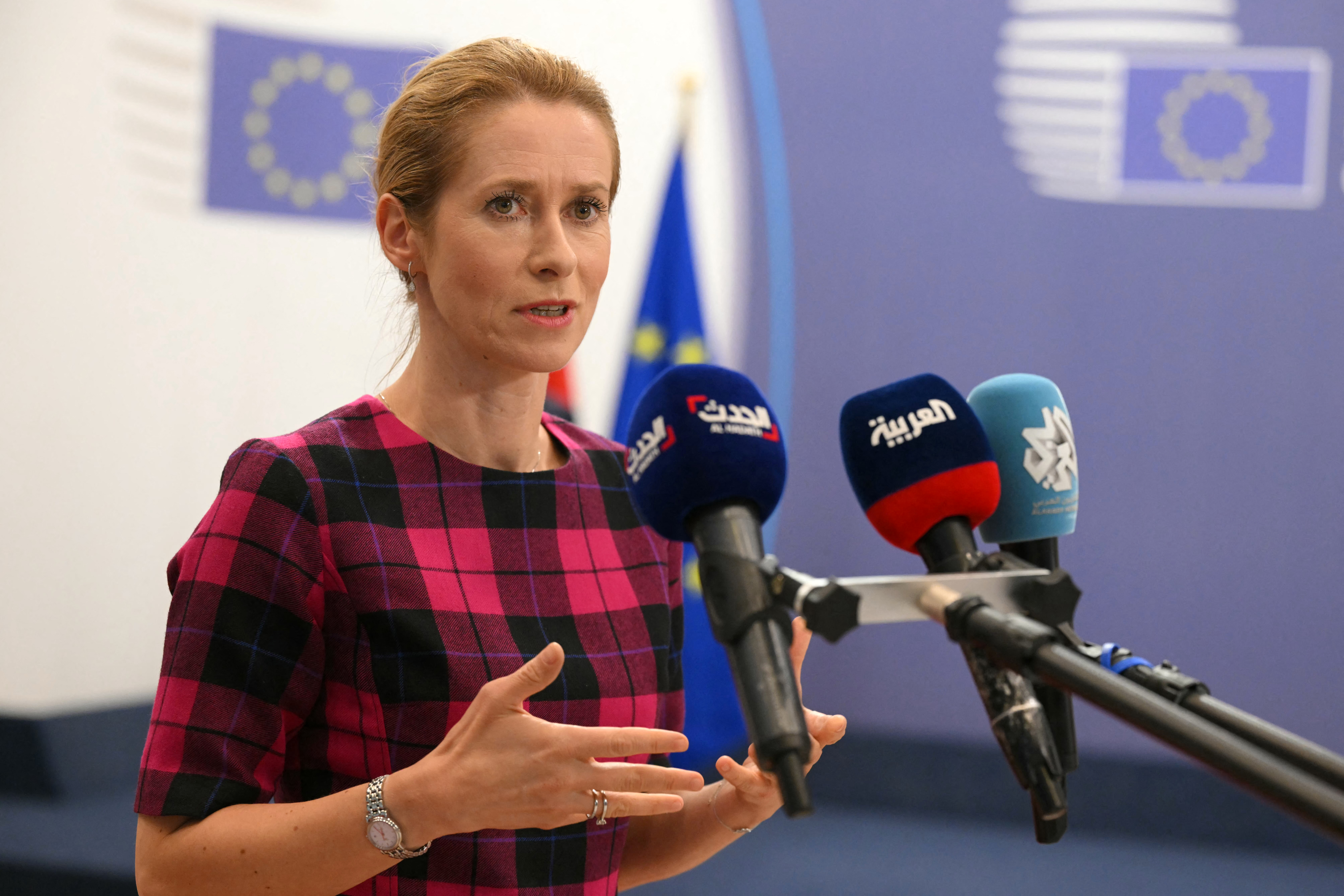 Monde | Retrouvez toute l'actualité du Maroc et du monde, en temps réel, sur le premier site d'information francophone au Maroc : www.le360.ma