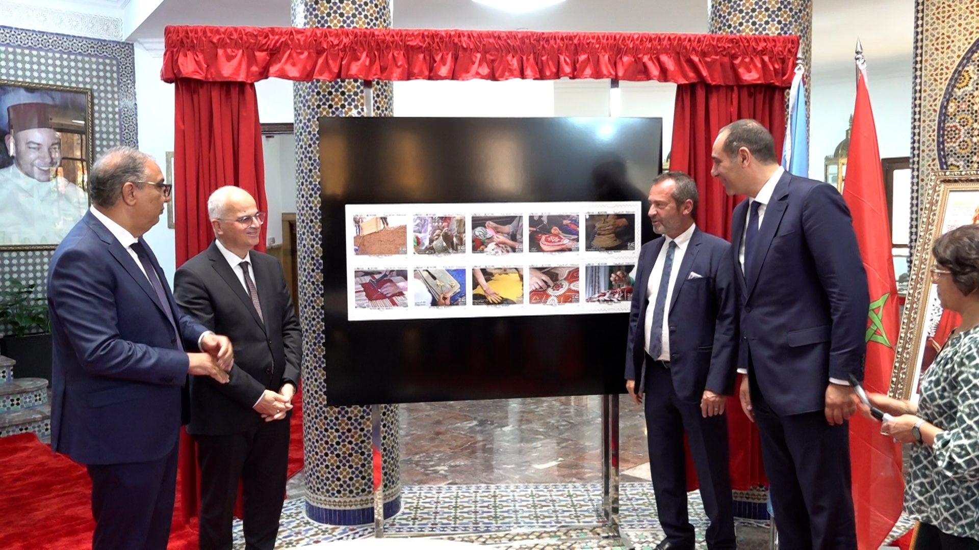 Société | Retrouvez toute l'actualité du Maroc et du monde, en temps réel, sur le premier site d'information francophone au Maroc : www.le360.ma