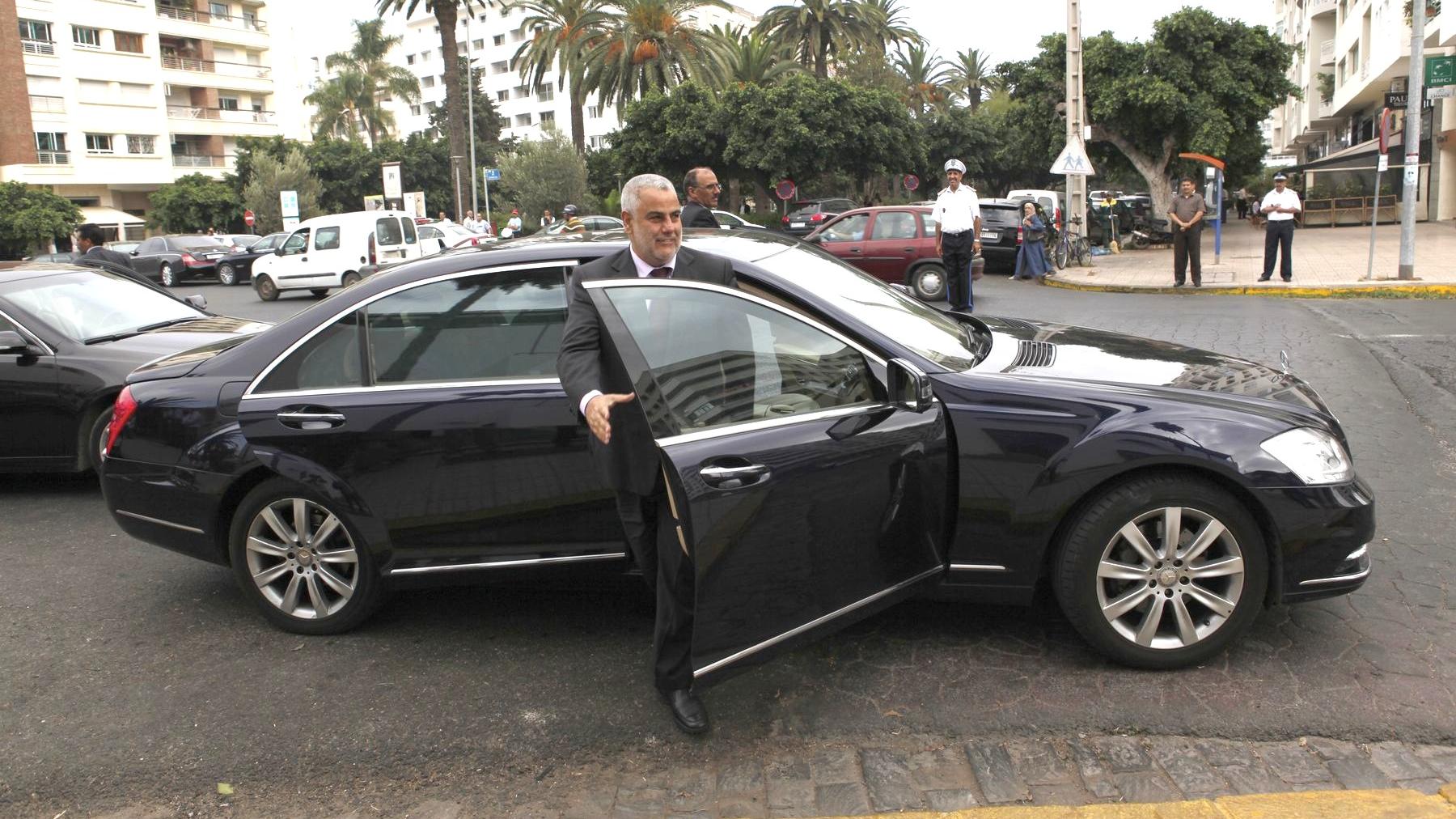 Politique | Retrouvez toute l'actualité du Maroc et du monde, en temps réel, sur le premier site d'information francophone au Maroc : www.le360.ma