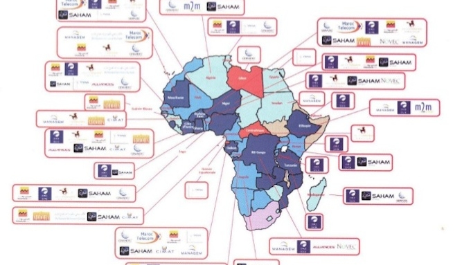 Economie | Retrouvez toute l'actualité du Maroc et du monde, en temps réel, sur le premier site d'information francophone au Maroc : www.le360.ma