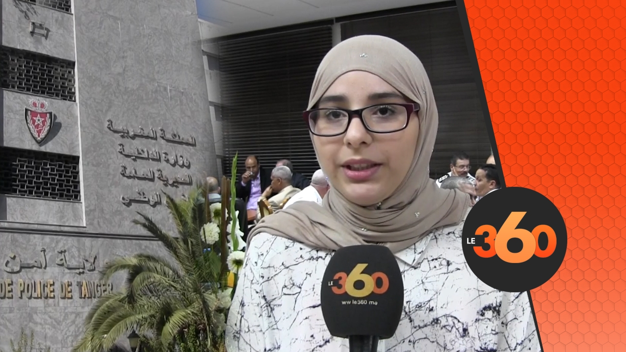 Société | Retrouvez toute l'actualité du Maroc et du monde, en temps réel, sur le premier site d'information francophone au Maroc : www.le360.ma