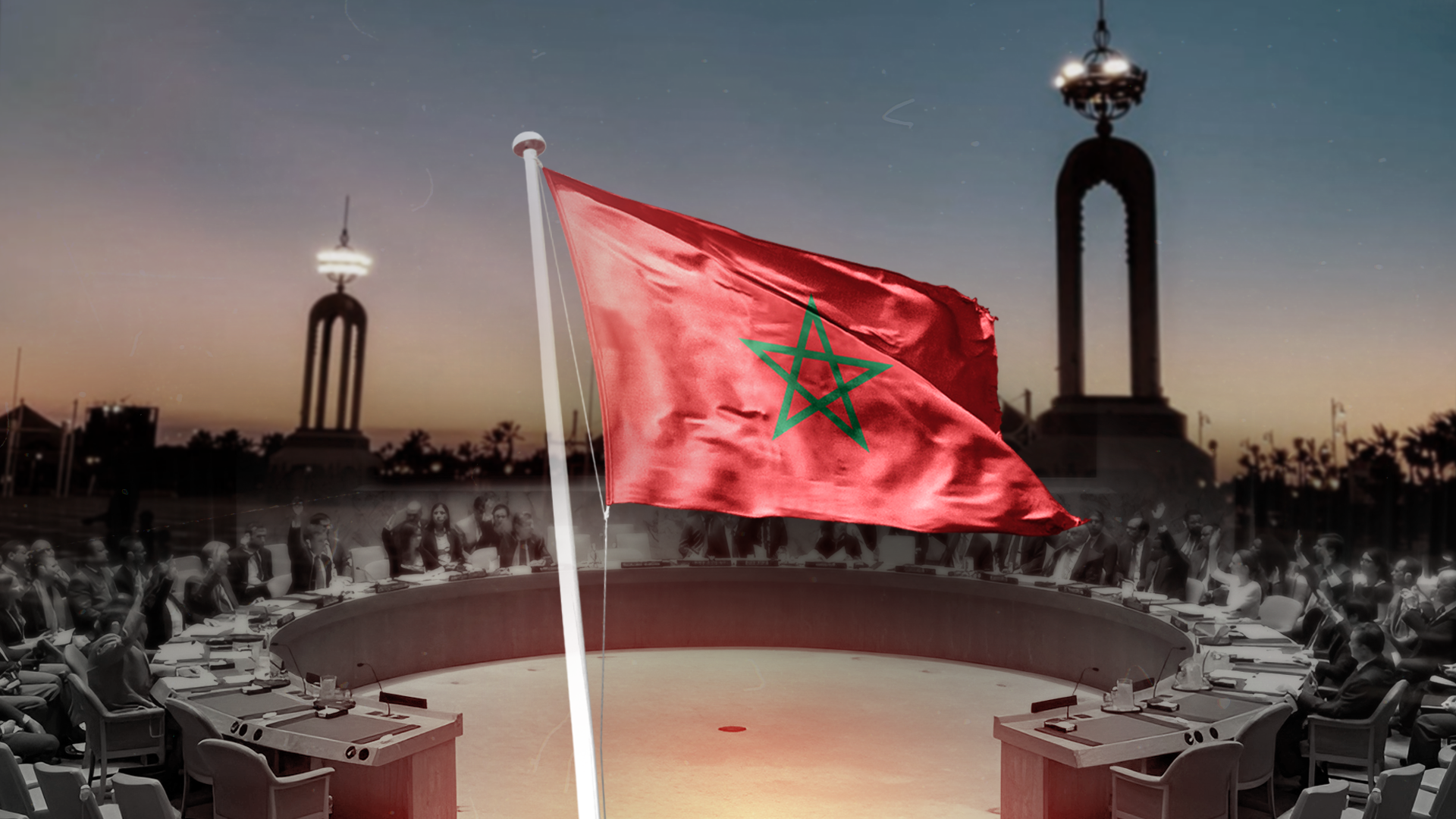 Politique | Retrouvez toute l'actualité du Maroc et du monde, en temps réel, sur le premier site d'information francophone au Maroc : www.le360.ma