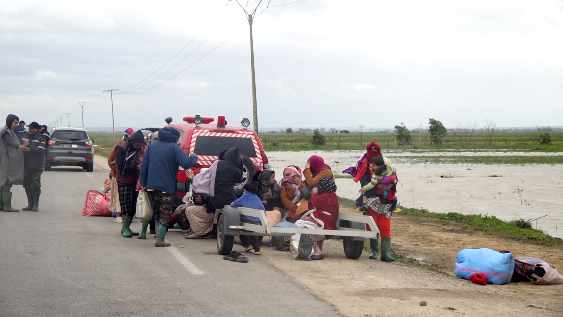 Société | Retrouvez toute l'actualité du Maroc et du monde, en temps réel, sur le premier site d'information francophone au Maroc : www.le360.ma
