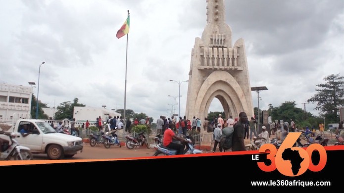 Monde | Retrouvez toute l'actualité du Maroc et du monde, en temps réel, sur le premier site d'information francophone au Maroc : www.le360.ma