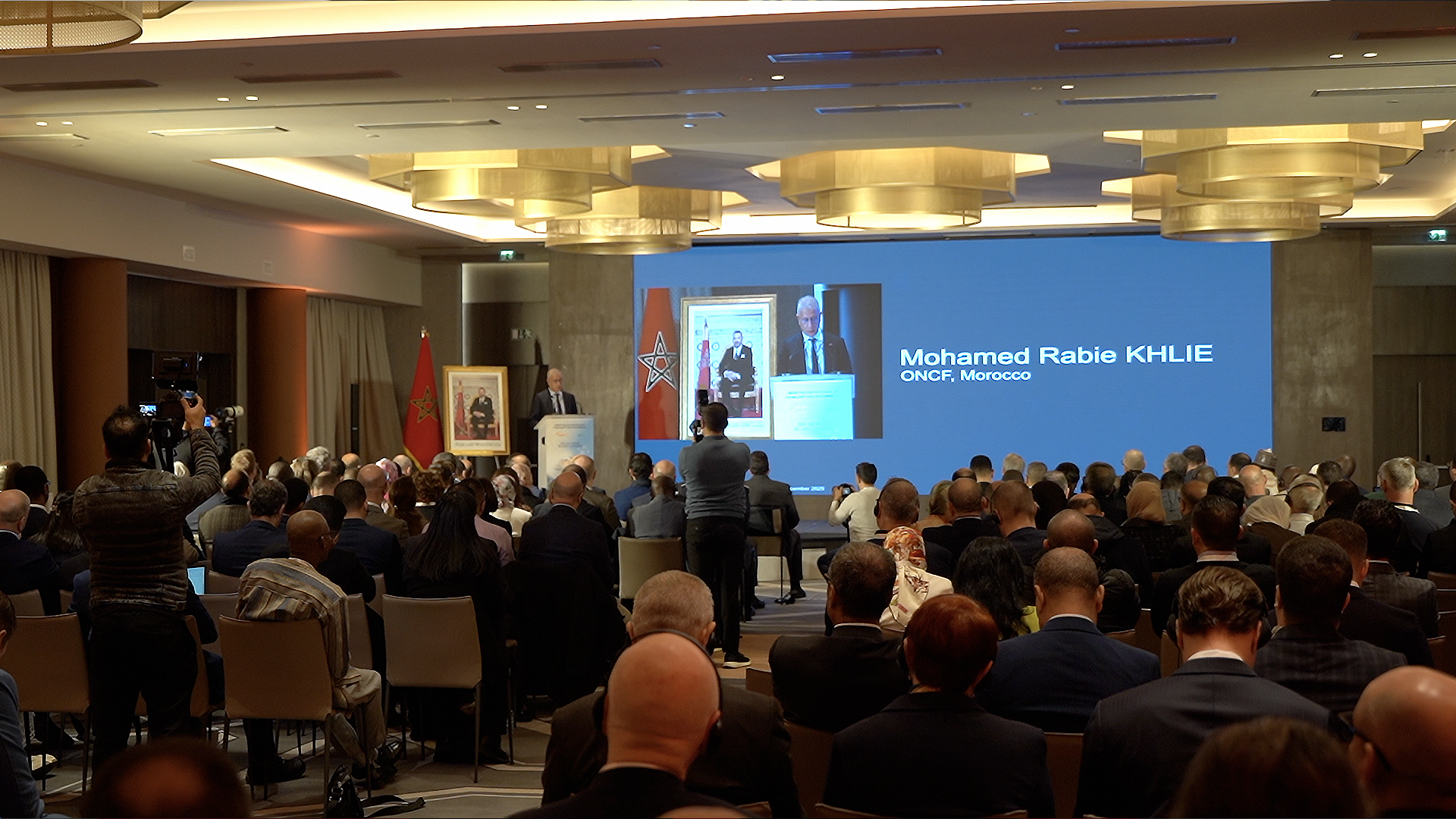 Economie | Retrouvez toute l'actualité du Maroc et du monde, en temps réel, sur le premier site d'information francophone au Maroc : www.le360.ma